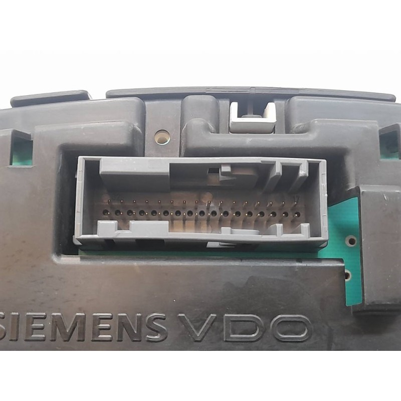 Recambio de cuadro instrumentos para suzuki swift berlina (mz) gl (5-ptas.) referencia OEM IAM 3410062JA0 A2C53088066 3
