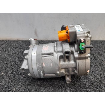 COMPRESOR AIRE ACONDICIONADO F502CWFAA04 20190123078 