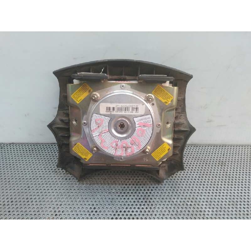 Recambio de airbag delantero izquierdo para seat alhambra (7v8) 1.9 tdi referencia OEM IAM 10109373370142 84969 N980 - Azul 2