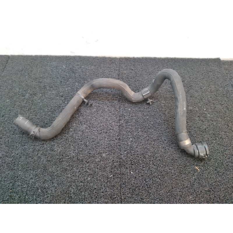 Recambio de tubo para audi a4 berlina (8e) 3.0 tdi quattro (150kw) referencia OEM IAM   
