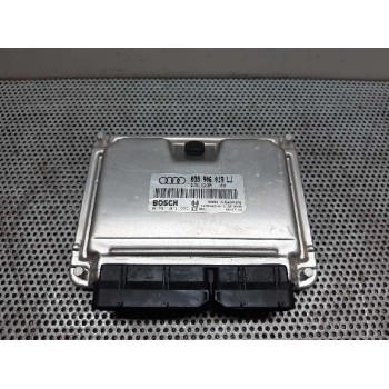CENTRALITA MOTOR UCE 0281011222 038906019LJ BOSCH