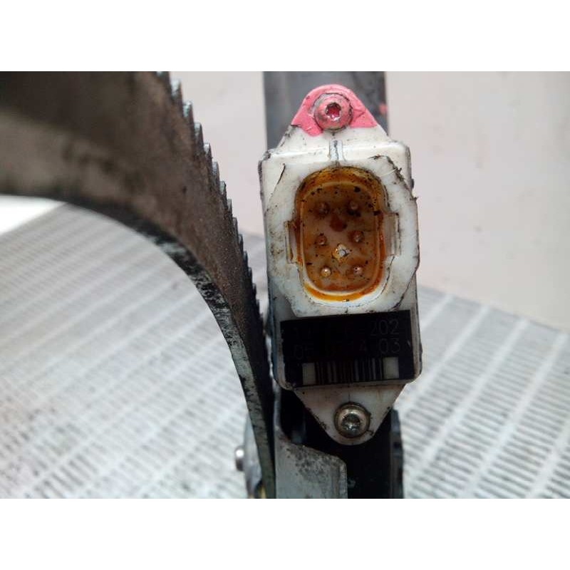 Recambio de elevalunas delantero derecho para opel vectra b berlina referencia OEM IAM  111308 3