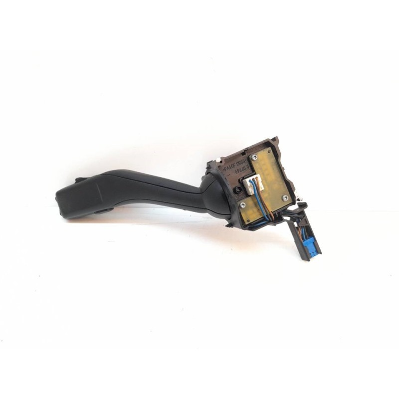 Recambio de mando limpia para volkswagen caddy ka/kb (2k) life referencia OEM IAM 1K0953519A - Blanco 2
