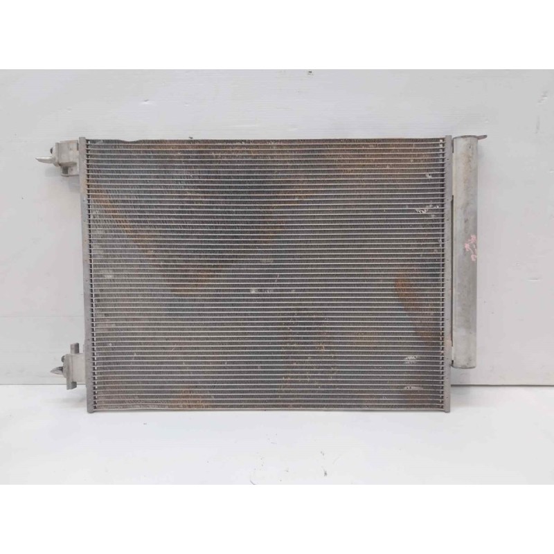 Recambio de condensador / radiador aire acondicionado para dacia jogger extreme go referencia OEM IAM 921005FA0A 3