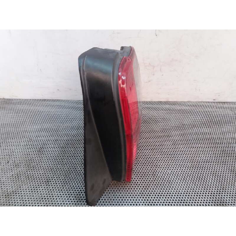 Recambio de piloto trasero derecho para mg serie 45 (rt) classic (5-ptas.) referencia OEM IAM - Rojo 2