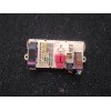 Recambio de caja reles / fusibles para fiat bravo (198) 1.9 16v dynamic multijet referencia OEM IAM 51793838  