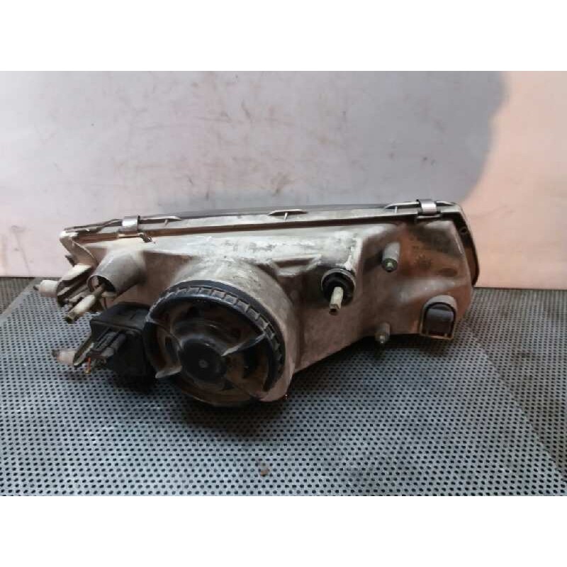 Recambio de faro izquierdo para mitsubishi carisma berina 5 (da0) 1900 td glx (a) referencia OEM IAM - Blanco 2