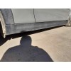 Recambio de faldon lateral para mini mini (f56) one d referencia OEM IAM   