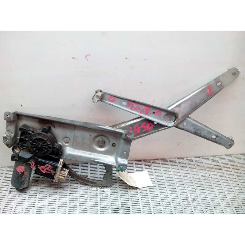Recambio de elevalunas delantero derecho para opel vectra b berlina referencia OEM IAM  111308 4