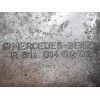 Recambio de carter para mercedes-benz vito (w638) caja cerrada 108 cdi  (638.094) referencia OEM IAM R6110140202  