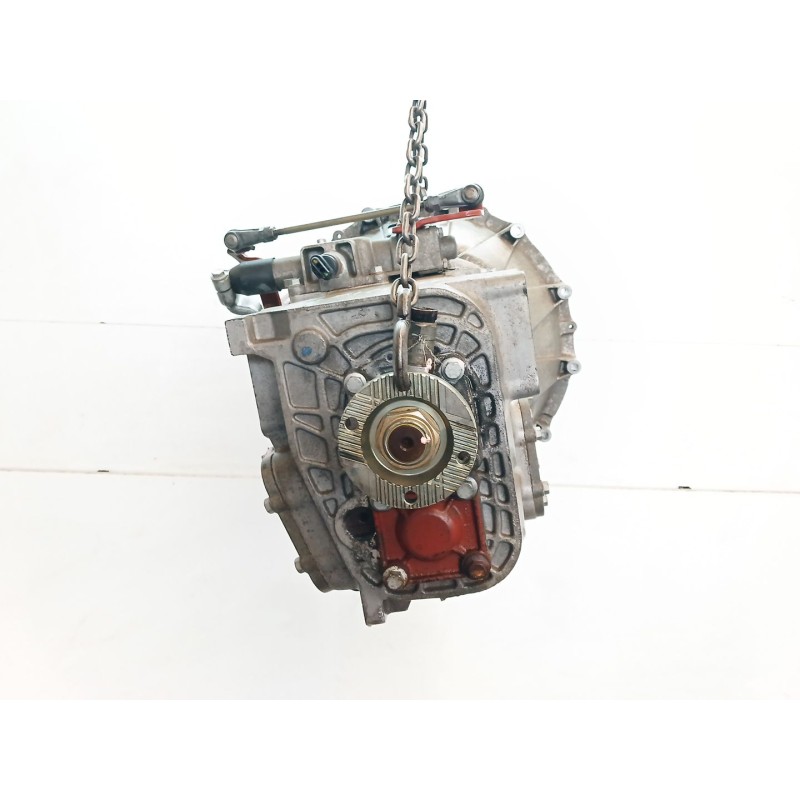 Recambio de caja cambios para iveco eurocargo tector chasis  (modelo 80 e 17) tráfico urbano referencia OEM IAM 8869481 2855605G - Blanco 5