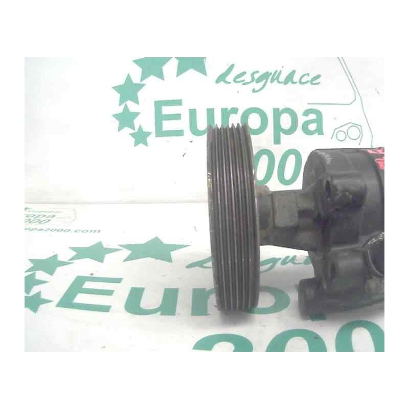 Recambio de bomba direccion para renault 19 hatchback (b/c53) referencia OEM IAM 7846075 - Gris 2