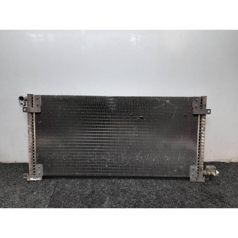 Recambio de condensador / radiador aire acondicionado para iveco daily caja cerrada (1999 =>) 29 - l 11 caja cerrada referencia - Blanco