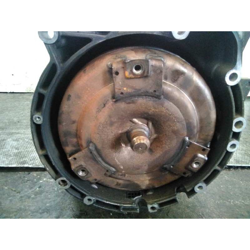 Recambio de caja cambios para bmw serie 5 touring (e39) 525tds referencia OEM IAM 04524360000915HT18 6