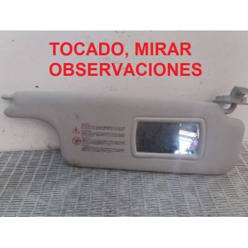 PARASOL DERECHO 