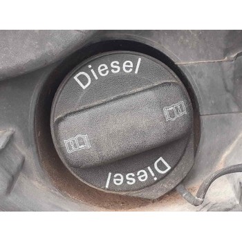 TAPON COMBUSTIBLE 