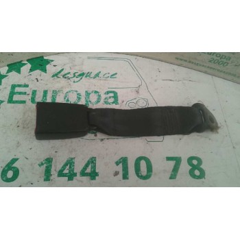 ENGANCHE CINTURON TRASERO IZQUIERDO 