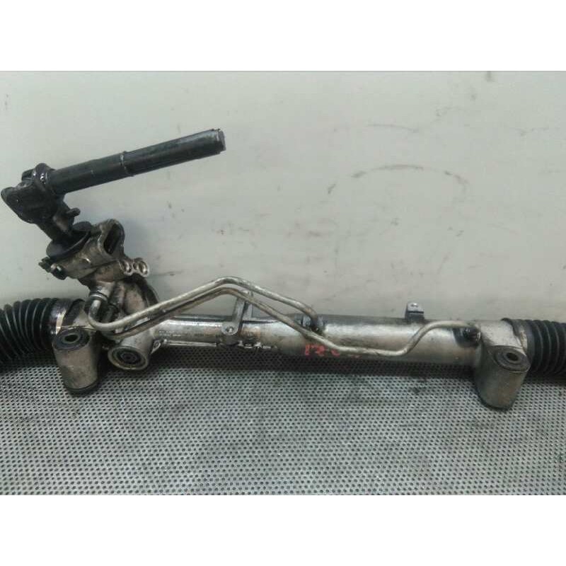 Recambio de cremallera direccion para saab 9-3 sport sedán vector referencia OEM IAM 0250080082101 428D1150131 - Negro 3