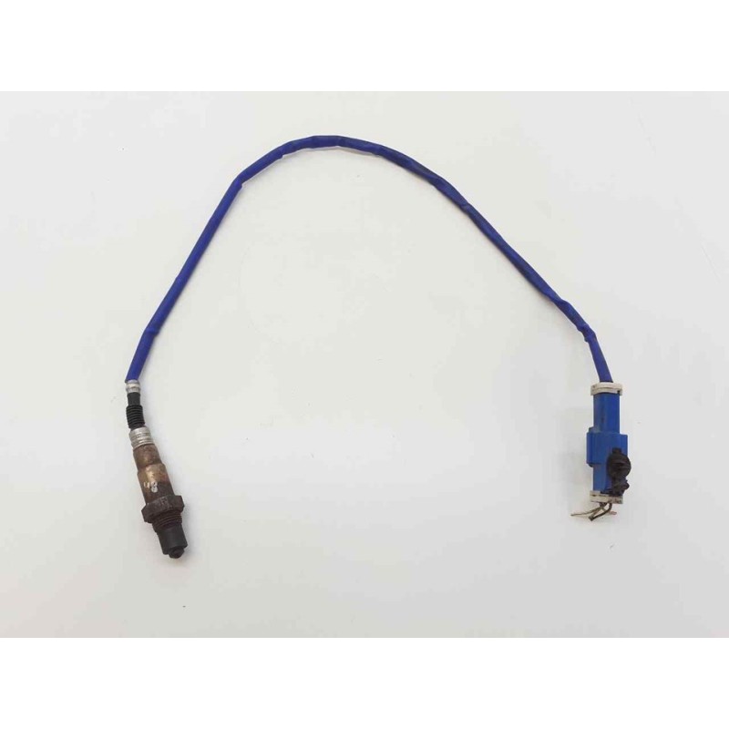 Recambio de sonda lambda para ford c-max trend referencia OEM IAM 0258010355356 CV619G444CB 