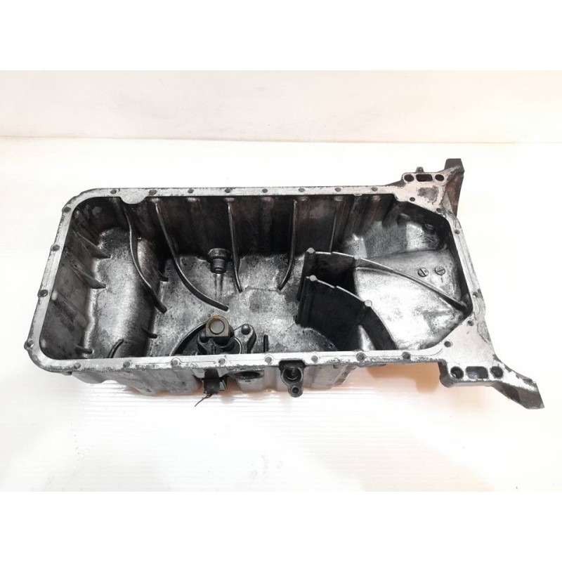 Recambio de carter para mercedes-benz vito (w638) caja cerrada 108 cdi  (638.094) referencia OEM IAM R6110140202 - Blanco 3