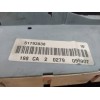 Recambio de caja reles / fusibles para fiat bravo (198) 1.9 16v dynamic multijet referencia OEM IAM 51793838  