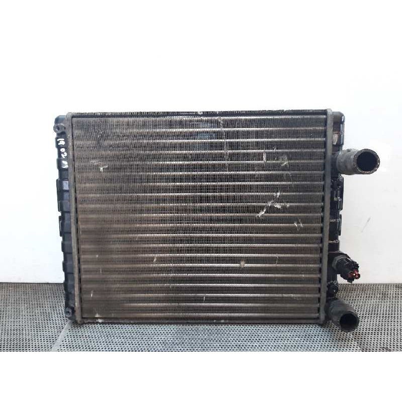 Recambio de radiador agua para seat arosa (6h1) street referencia OEM IAM   