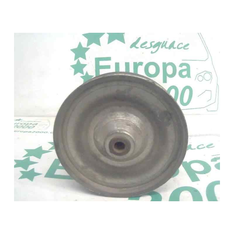 Recambio de bomba direccion para renault 19 hatchback (b/c53) referencia OEM IAM 7846075 - Gris 4