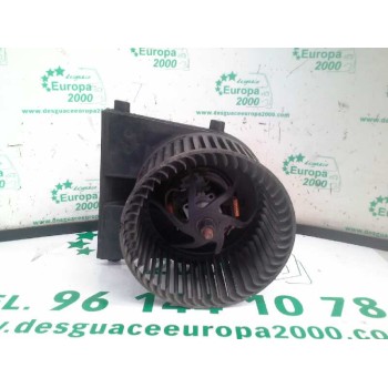 MOTOR CALEFACCION 1J1819021C 111311 