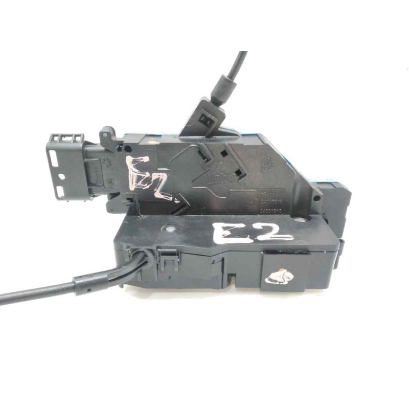 Recambio de cerradura puerta trasera izquierda para citroën c4 grand picasso millenium referencia OEM IAM 24090158  
