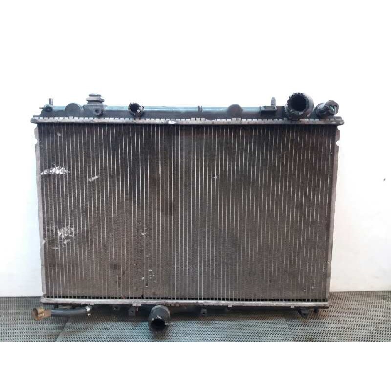 Recambio de radiador agua para mitsubishi carisma berina 5 (da0) 1900 td glx (a) referencia OEM IAM   