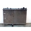 Recambio de radiador agua para mitsubishi carisma berina 5 (da0) 1900 td glx (a) referencia OEM IAM   