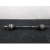 Recambio de transmision trasera izquierda para bmw serie 1 lim. (f20) 116d referencia OEM IAM 7624205A02  
