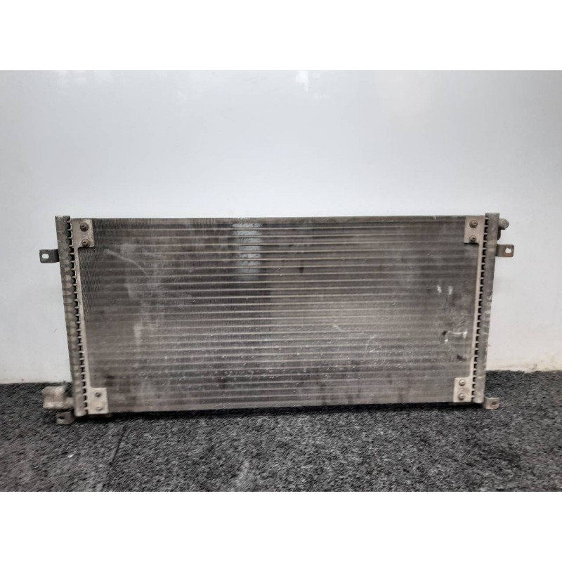 Recambio de condensador / radiador aire acondicionado para iveco daily caja cerrada (1999 =>) 29 - l 11 caja cerrada referencia - Blanco 2