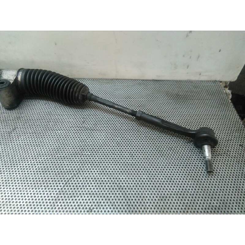Recambio de cremallera direccion para saab 9-3 sport sedán vector referencia OEM IAM 0250080082101 428D1150131 - Negro 4