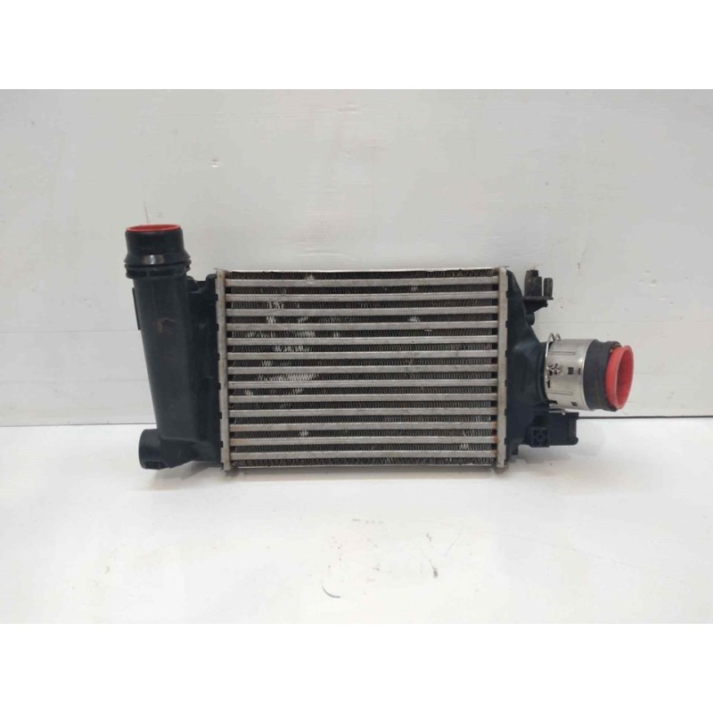 Recambio de intercooler para dacia jogger extreme go referencia OEM IAM 144968819R  VALEO