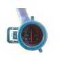 Recambio de sonda lambda para ford c-max trend referencia OEM IAM 0258010355356 CV619G444CB 