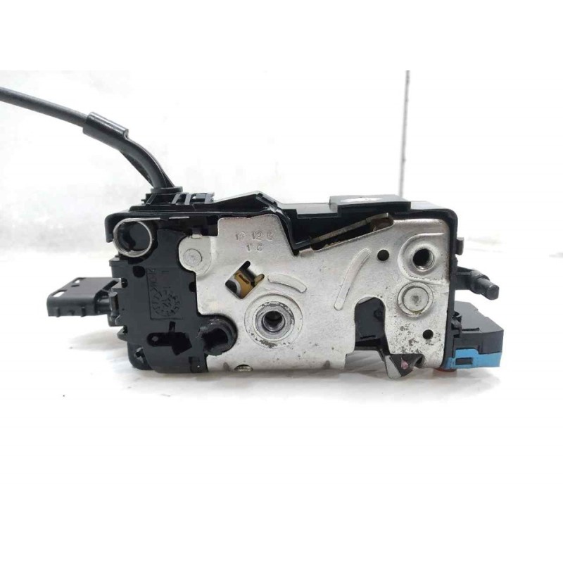 Recambio de cerradura puerta trasera izquierda para citroën c4 grand picasso millenium referencia OEM IAM 24090158 2