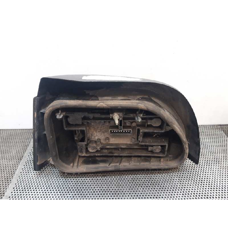 Recambio de piloto trasero derecho para renault clio i fase i+ii (b/c57) referencia OEM IAM - Blanco 3