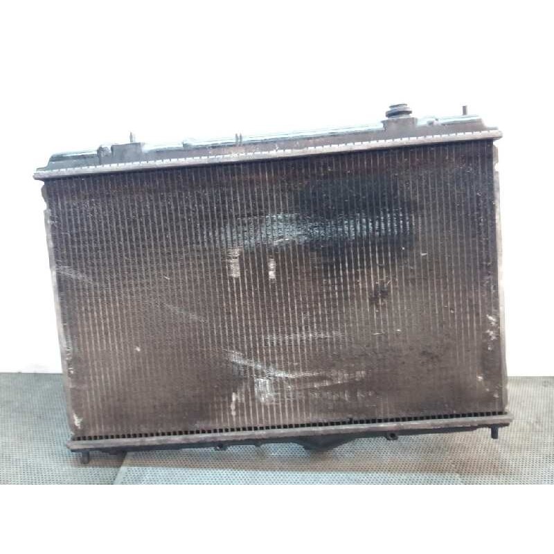 Recambio de radiador agua para mitsubishi carisma berina 5 (da0) 1900 td glx (a) referencia OEM IAM - Blanco 2