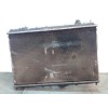 Recambio de radiador agua para mitsubishi carisma berina 5 (da0) 1900 td glx (a) referencia OEM IAM   
