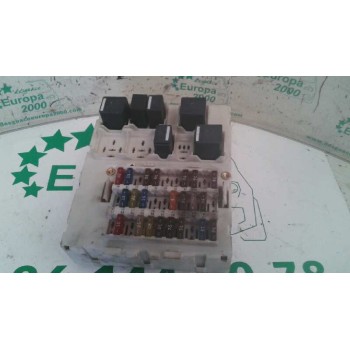CAJA RELES / FUSIBLES 2T1T14073BDH 