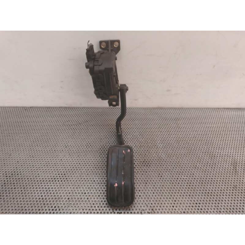 Recambio de potenciometro pedal para seat alhambra (7v8) 1.9 tdi referencia OEM IAM 7M1721603 98VW9F836AA 