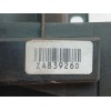 Recambio de mando luces para peugeot partner monospace (5_, g_) 1.9 d referencia OEM IAM ZA83926D  