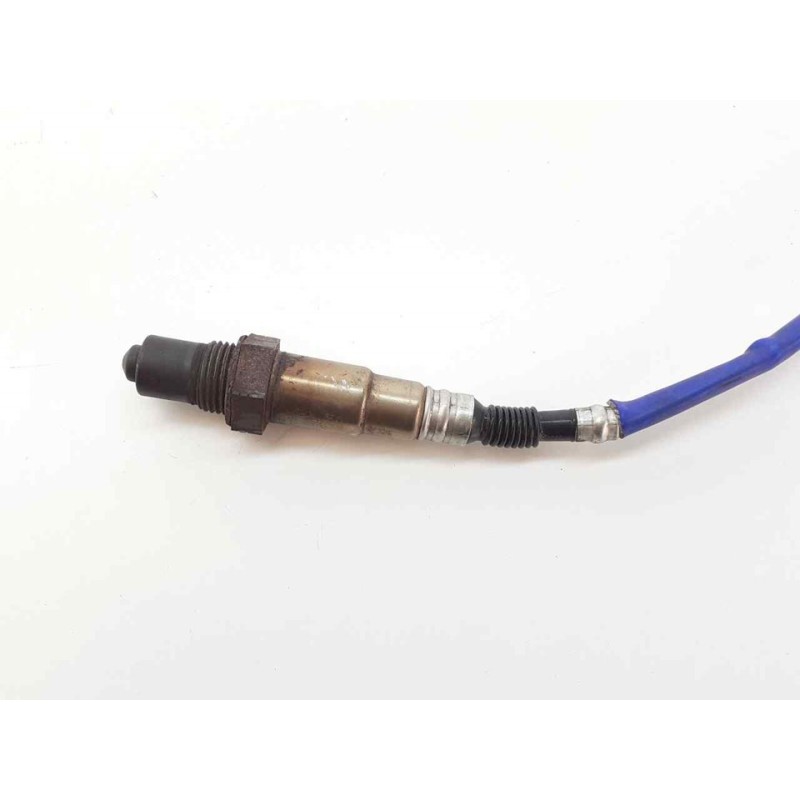 Recambio de sonda lambda para ford c-max trend referencia OEM IAM 0258010355356 CV619G444CB - Gris 3
