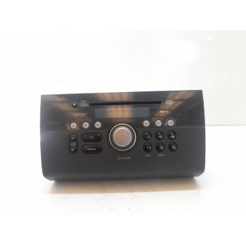 SISTEMA AUDIO / RADIO CD 3910162J0 3910162J00 