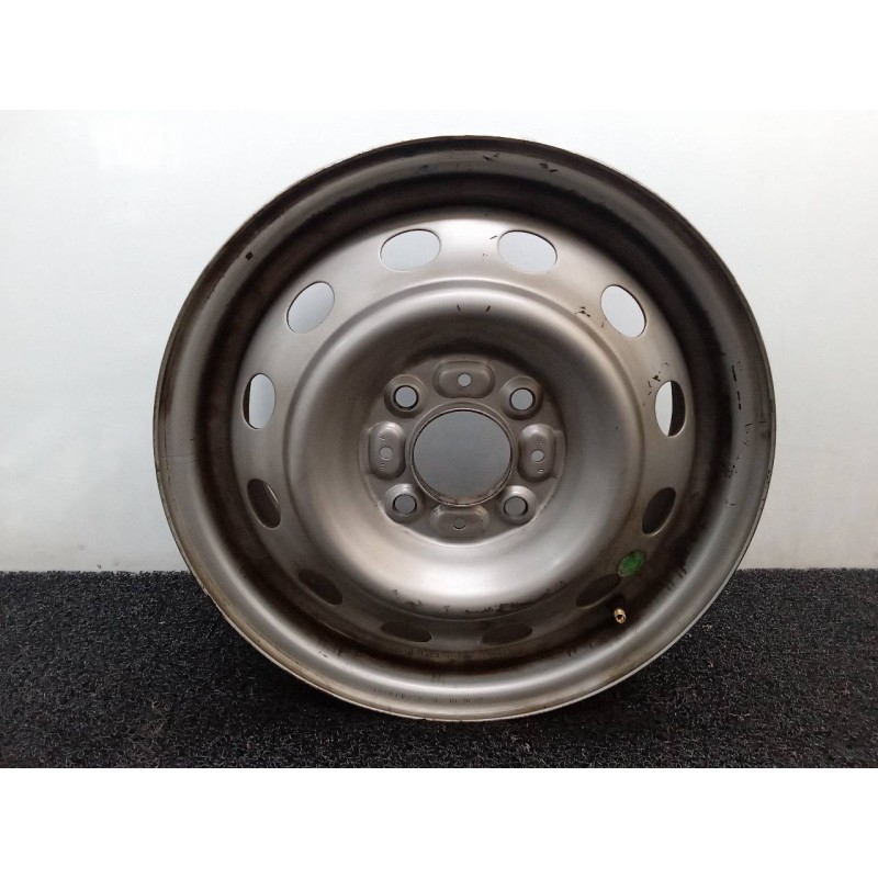 Recambio de llanta para tata indica 1.4i referencia OEM IAM 5JX14  