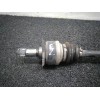 Recambio de transmision trasera izquierda para bmw serie 1 lim. (f20) 116d referencia OEM IAM 7624205A02  