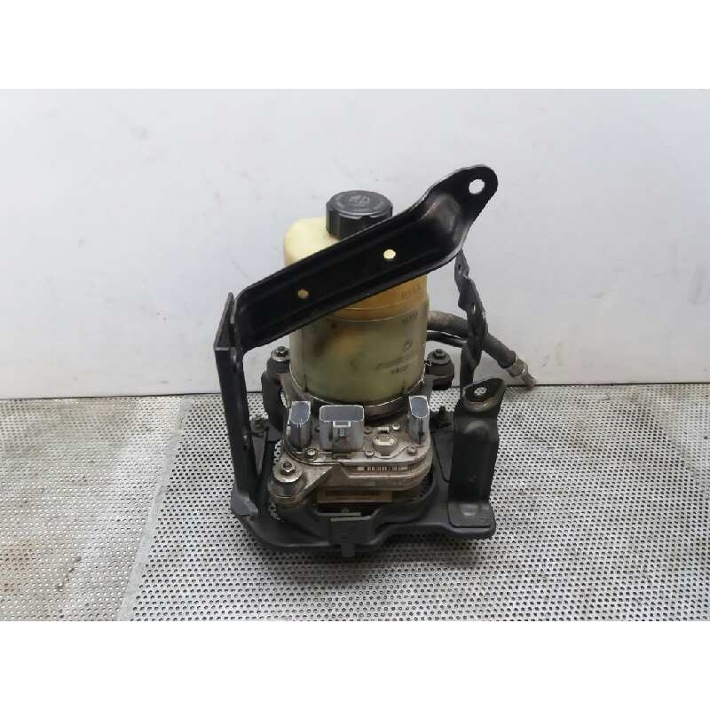 Recambio de bomba direccion para ford focus berlina (cap) trend referencia OEM IAM 4M513K5114AC X29341128BE - Negro 10