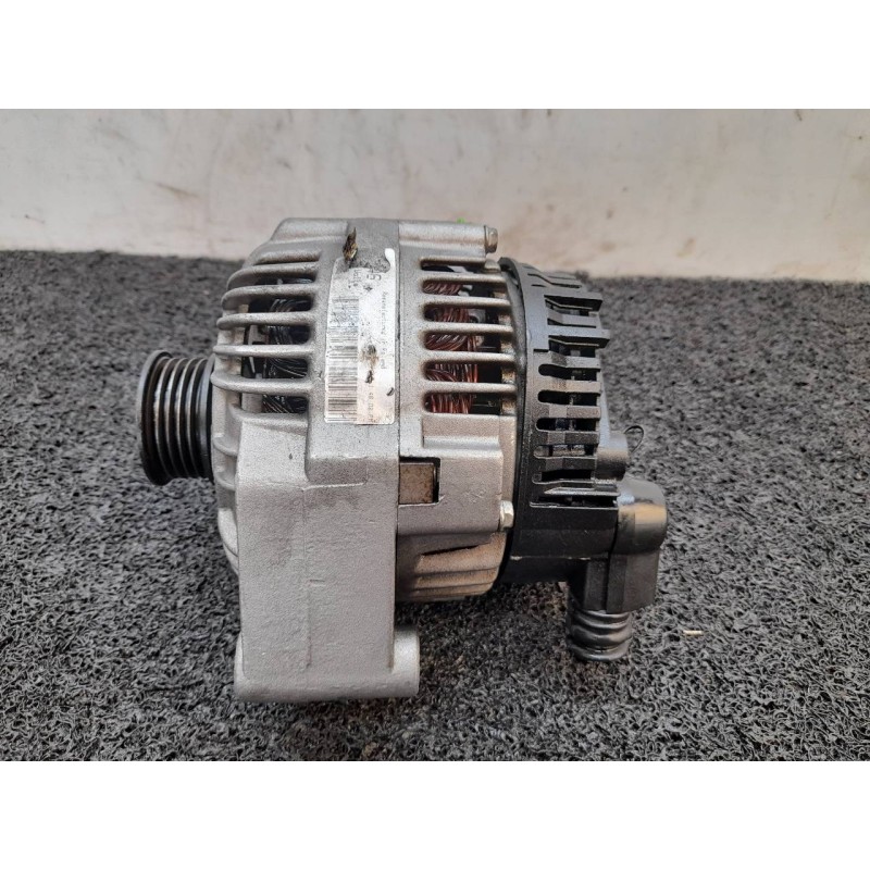 Recambio de alternador para opel omega b elegance berlina referencia OEM IAM   