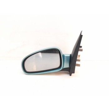 RETROVISOR IZQUIERDO 